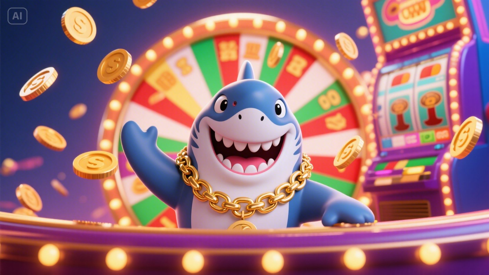 Registration at DuxCasino Casino