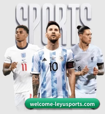 welcome-leyusports.com的故事